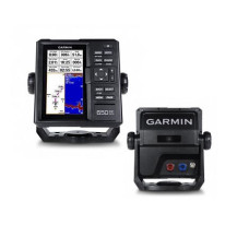 Garmin эхолот ff 650 GPS набор с трансдьюсером gt20-tm