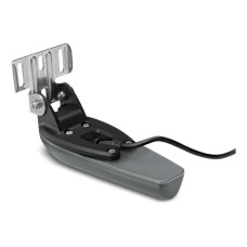 Garmin gt20-tm 4-pin трансдьюсер транцевый, chirp downvu