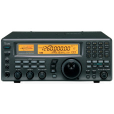 ICOM ic-r8500