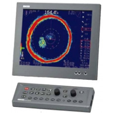 Koden kds-6000bb цифровой эхолокатор (сонар)