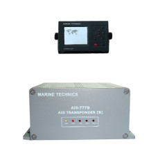 Ais-777b - судовая аппаратура аис класса «b»