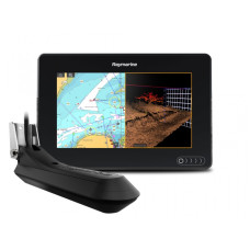 Raymarine axiom 7 rv