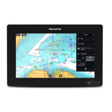 Raymarine axiom 9 rv