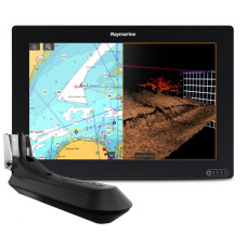 Raymarine axiom 12 rv
