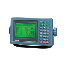 Приемоиндикатор kgp-925 (глонасс/GPS) с сертификатом рмрс