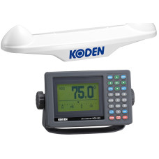 Устройство kgc-222 GPS-компас с сертификатом рмрс