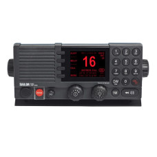 Sailor 6222 VHF dsc class a