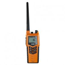 Sailor sp 3540 VHF atex GMDSS портативная радиостанция