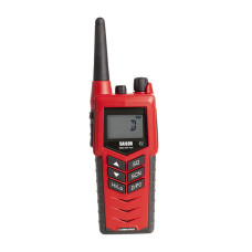 Sailor 3965 UHF fire fighter