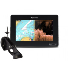 Raymarine axiom 7 dv дисплей