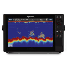 Raymarine axiom 12 pro-s дисплей