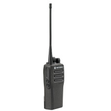 Motorola dp1400, радиостанция 403-470 мгц analog (mdh01qdc9jc2_n)