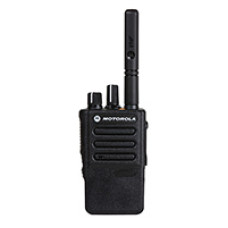 Motorola dp3441e, радиостанция 136-174 мгц (mdh69jdc9ra1_n)