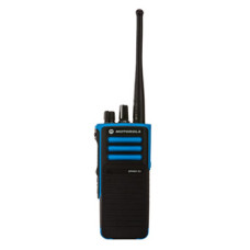 Motorola dp4401 atex ma, радиостанция 136-174 мгц (mdh56jcc9qa5_n)