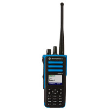 Motorola dp4801 atex ma, радиостанция 136-174 мгц (mdh56jcn9qa5_n)