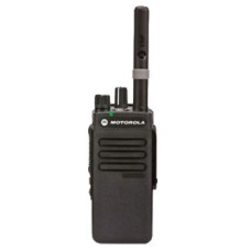 Motorola dp2400e panr402c, радиостанция 300-360 мгц(mdh02kdc9va1_n)