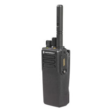 Motorola dp4401e pber302ce, радиостанция 136-174 мгц (mdh56jdc9ra1_n)