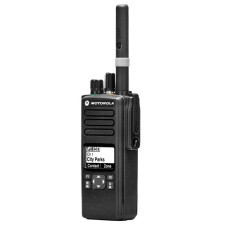 Motorola dp4601e pber502fe, радиостанция 403-527 мгц (mdh56rdq9ra1_n)