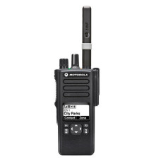 Motorola dp4801e pber302he, радиостанция 136-174 мгц (mdh56jdn9ra1_n)