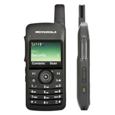 Motorola sl4010e pmtr532heg, радиостанция 403-470мгц (mdh81qcn9sa2_n)