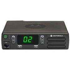 Motorola dm1400, радиостанция 136-174 мгц (mdm01jqc9ja2_n)