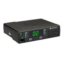 Motorola dm1400, радиостанция 403-470 мгц (mdm01qnc9ja2_n)
