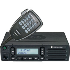 Motorola dm2600, радиостанция 136-174 мгц (mdm02jnh9ja2_n)