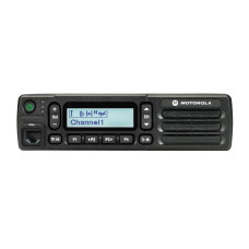 Motorola dm2600, радиостанция 136-174 мгц (mdm02jqh9ja2_n)