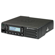 Motorola dm2600, радиостанция 403-470 мгц (mdm02qnh9ja2_n)