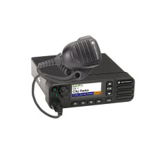 Motorola dm4601e mbar307ne, радиостанция 136-174 мгц 45вт (mdm28jqn9ra2_n)