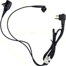 Motorola pmln6533, двухпроводная гарнитура