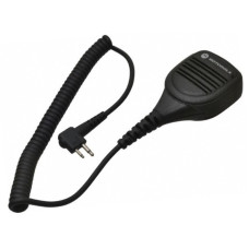 Motorola pmmn4029, микрофон-громкоговоритель