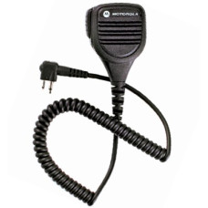 Motorola pmmn4013, микрофон-громкоговоритель