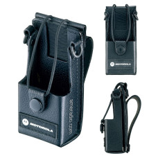 Motorola rln5383, чехол кожаный