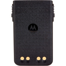 Motorola pmnn4440, аккумулятор li-ion 1700 мач ip57