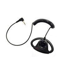 Motorola pmln7396, наушник для микрофона-громкоговорителя