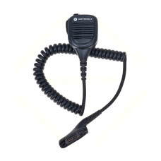 Motorola pmmn4067, микрофон-громкоговоритель (ip64) atex
