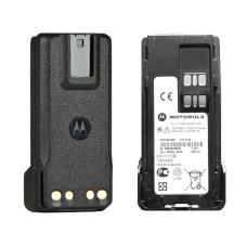 Motorola pmnn4416, аккумулятор li-ion 1600 мач ip56