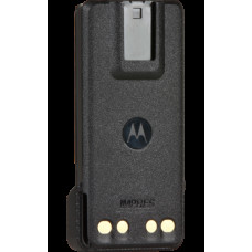 Motorola pmnn4418, аккумулятор li-ion 2250 мач ip56 impres