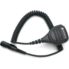 Motorola pmmn4108, микрофон-громкоговоритель (ip67) impres