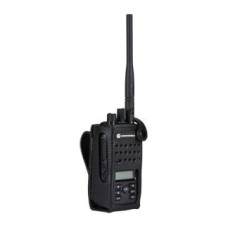 Motorola pmln5863, чехол из жесткой кожи для dp2000 с дисплеем