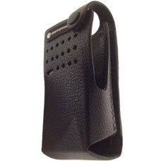 Motorola pmln5868, чехол из жесткой кожи для dp2000 без дисплея