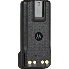 Motorola pmnn4525, аккумулятор li-ion 1950 мач ip68