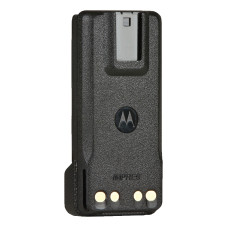 Motorola pmnn4448, аккумулятор li-ion 2800 мач ip67 impres