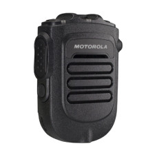 Motorola mdrln6561, беспроводной микрофон в комплекте с акб и клипсой