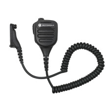 Motorola nntn8382, микрофон-громкоговоритель (ip57) impres