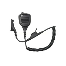 Motorola nntn8383, микрофон-громкоговоритель impres c разъемом для наушника (ip54)