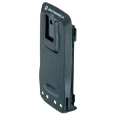 Motorola pmnn4101, аккумулятор li-ion 1550мач ip57 impres