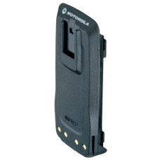 Motorola pmnn4102, аккумулятор li-ion 1500мач fm impres