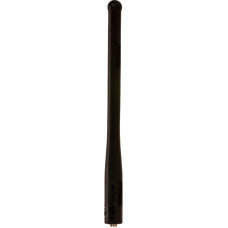 Motorola pmad4127, антенна 147-160 мгц 17 см GPS спиральная